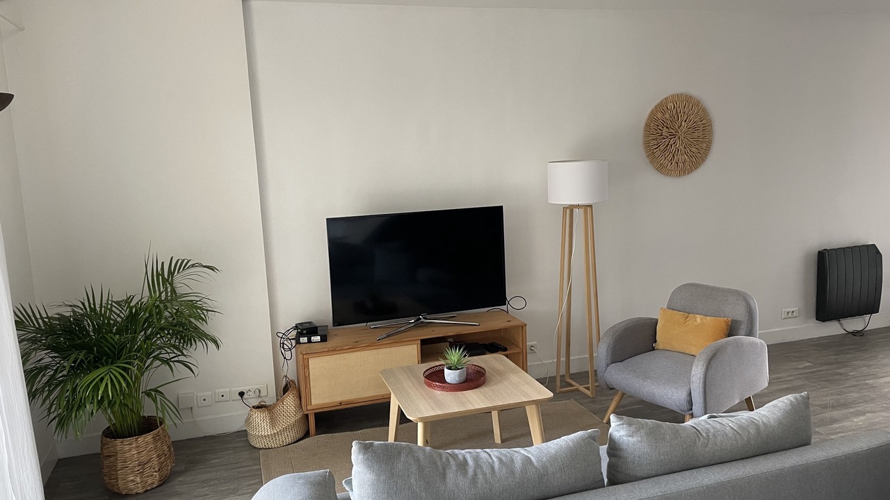 Photo of Livingroom in Perols