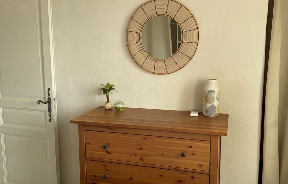 Photo of Bedroom in Perols