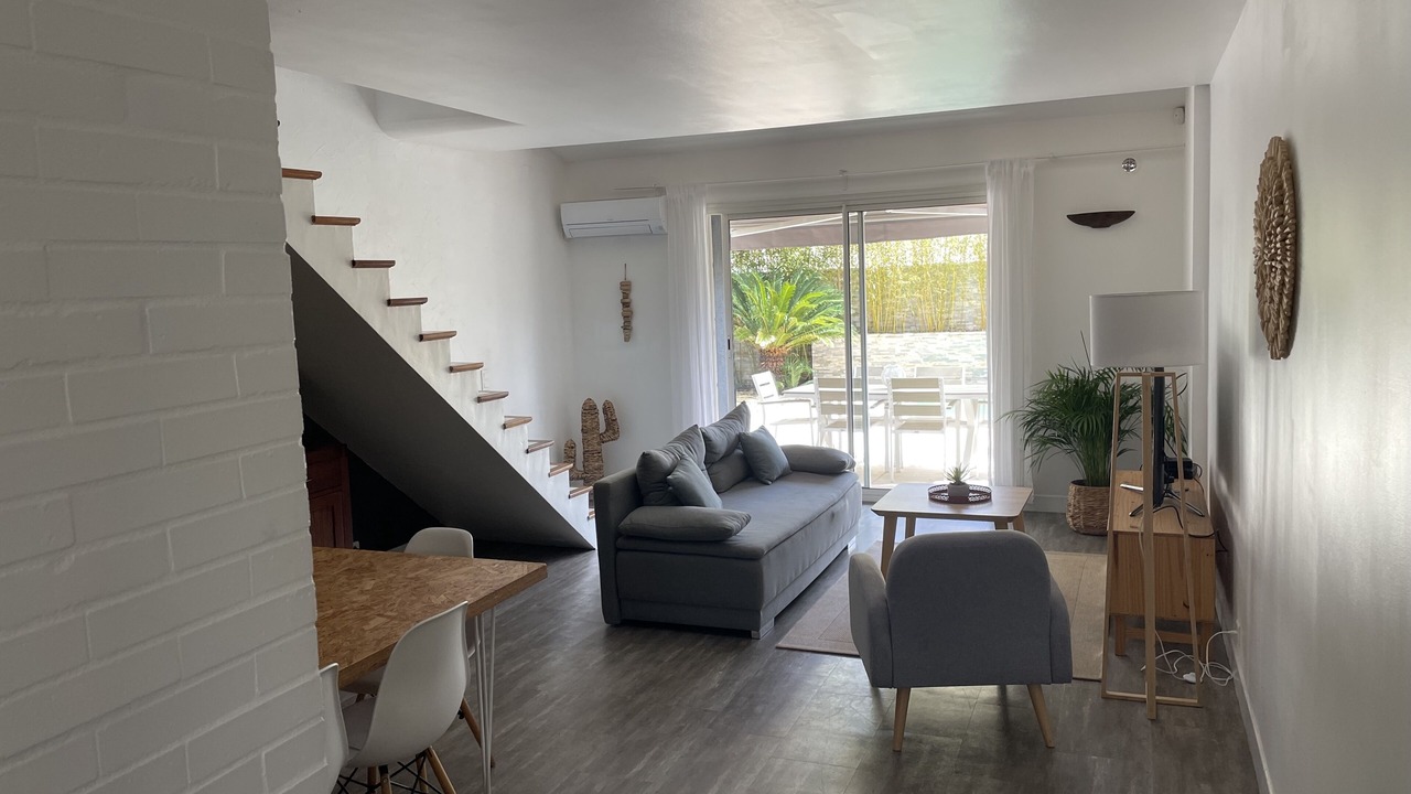 Photo of Livingroom in Perols