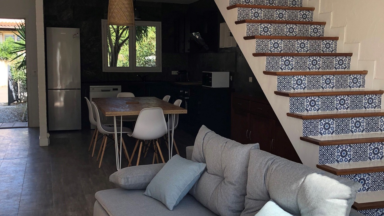 Photo of Livingroom in Perols