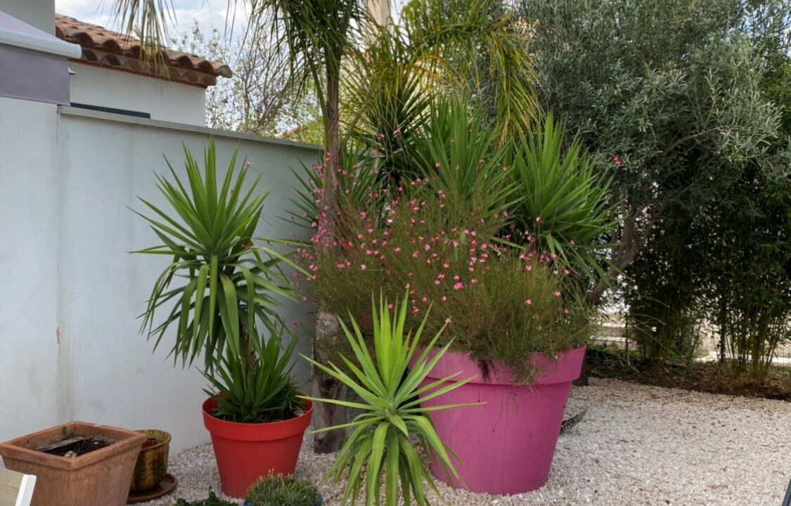 Photo of Patio Balcony in Perols