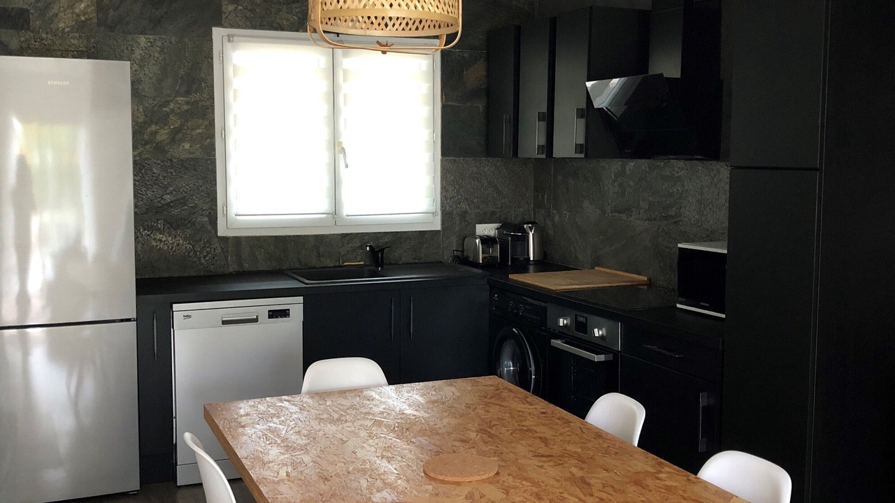 Photo of Kitchen in Perols