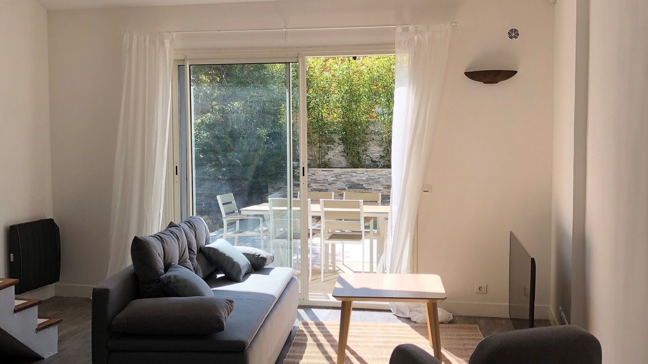 Photo of Livingroom in Perols