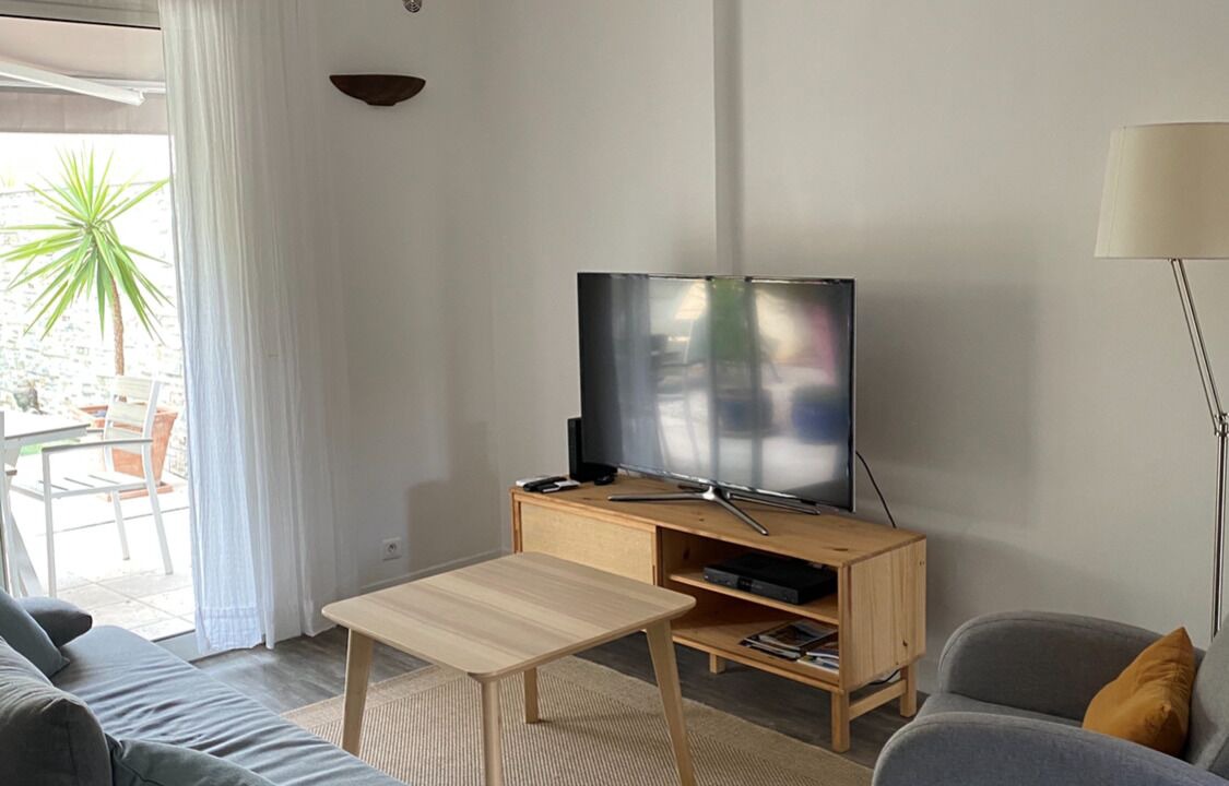 Photo of Livingroom in Perols