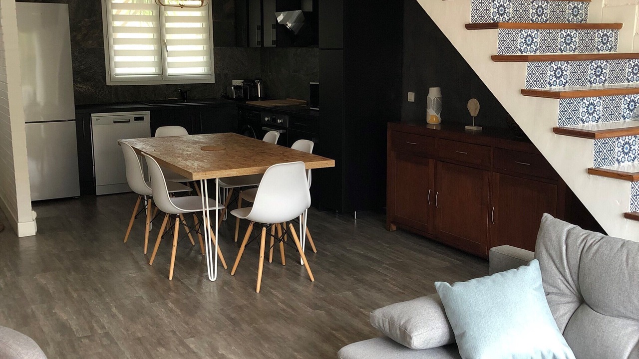 Photo of Livingroom in Perols