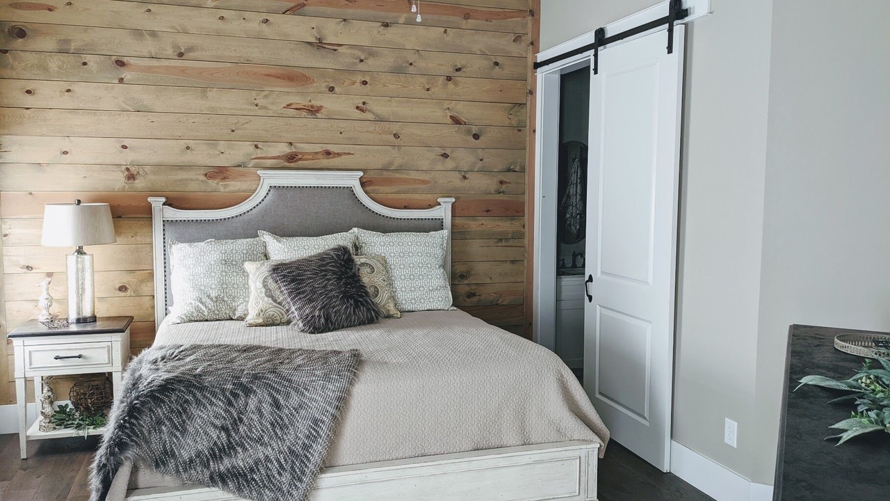Photo of Bedroom in Blue Ridge