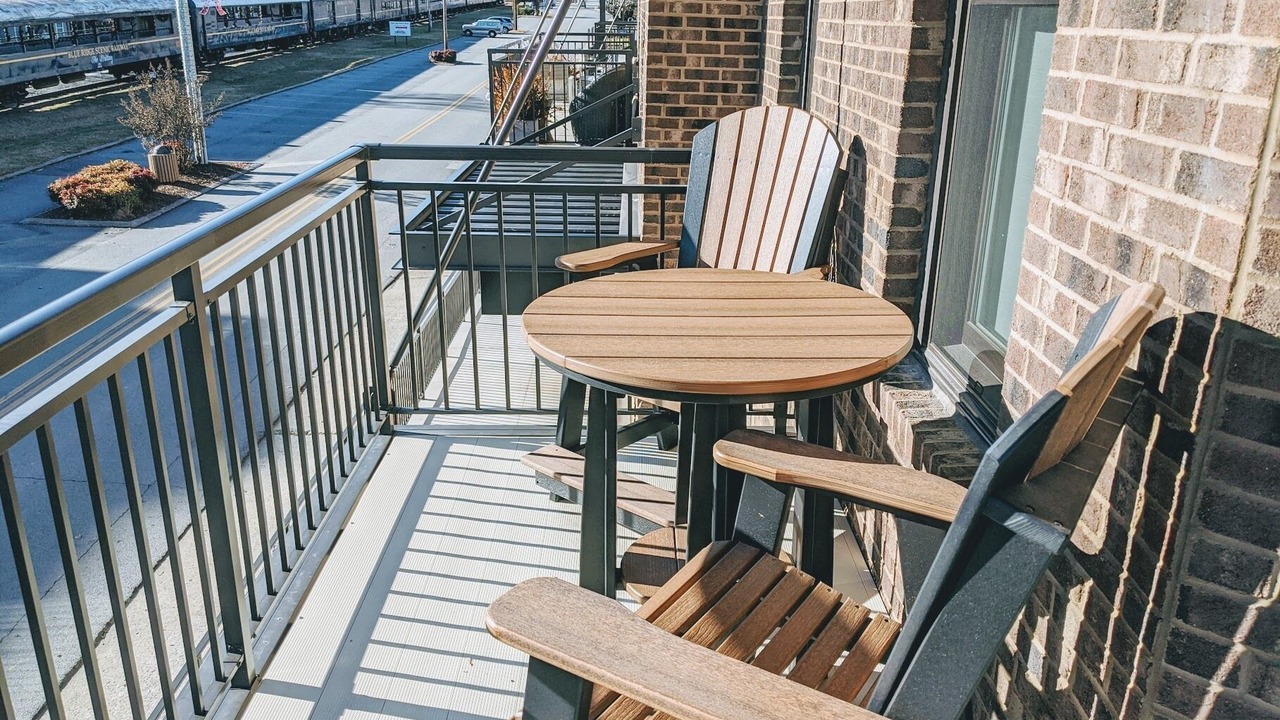 Photo of Outdoor in Blue Ridge