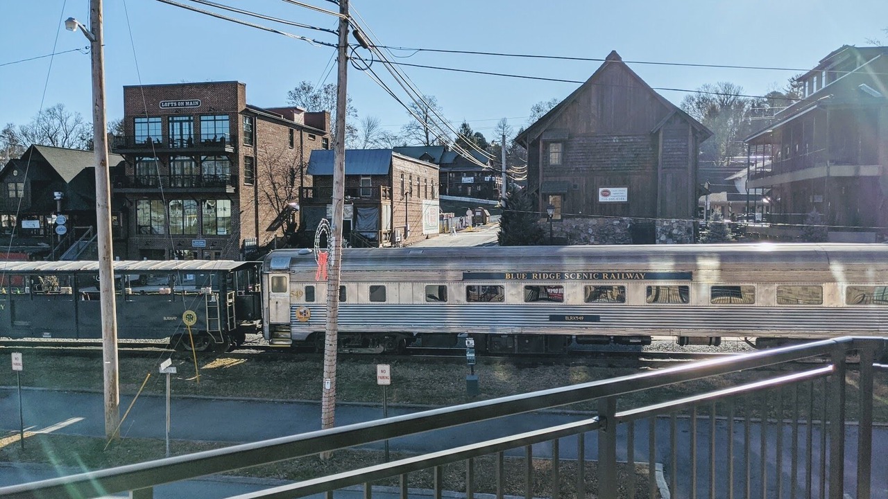 Photo of Outdoor in Blue Ridge