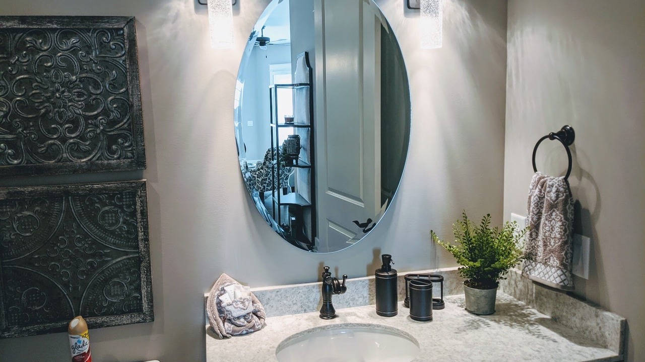 Photo of Bathroom in Blue Ridge