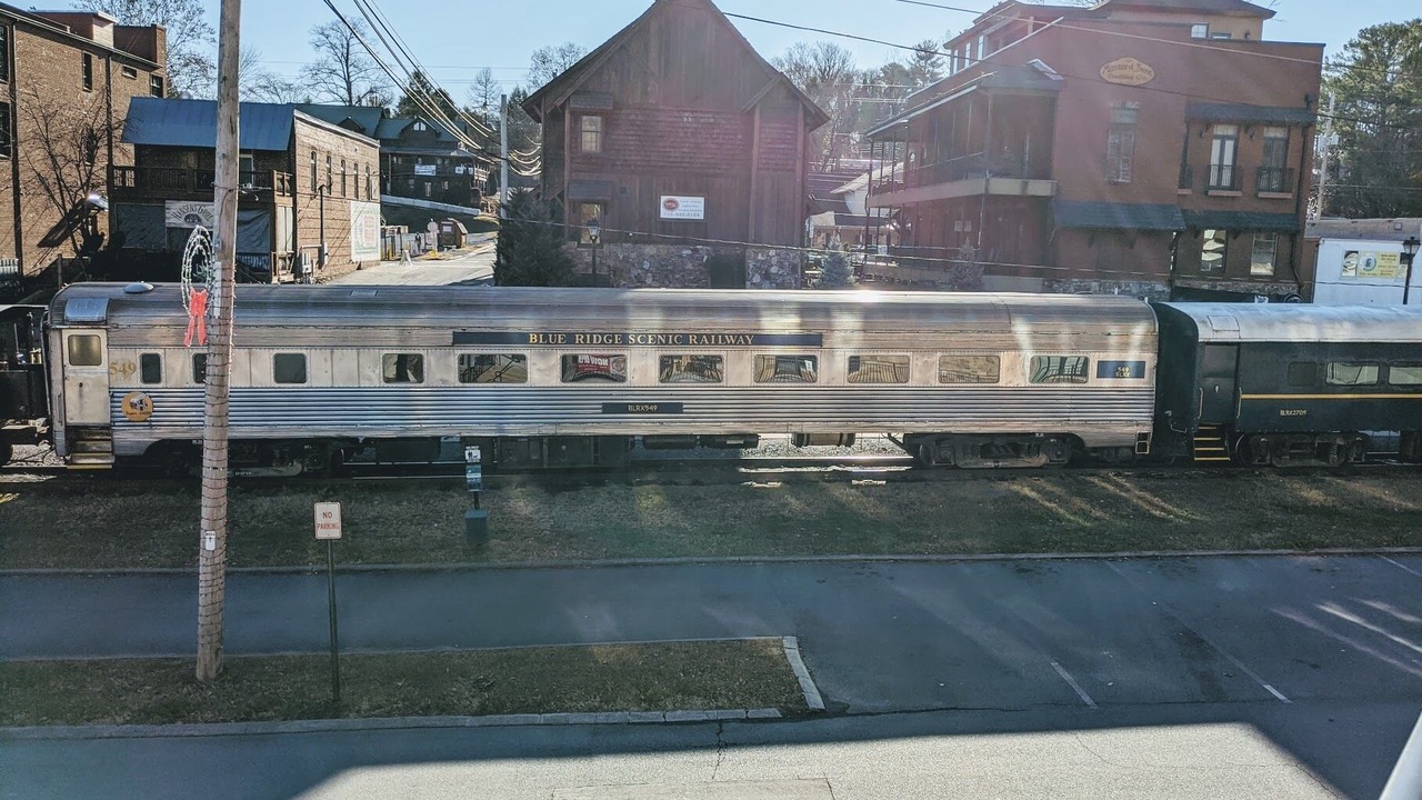 Photo of Outdoor in Blue Ridge