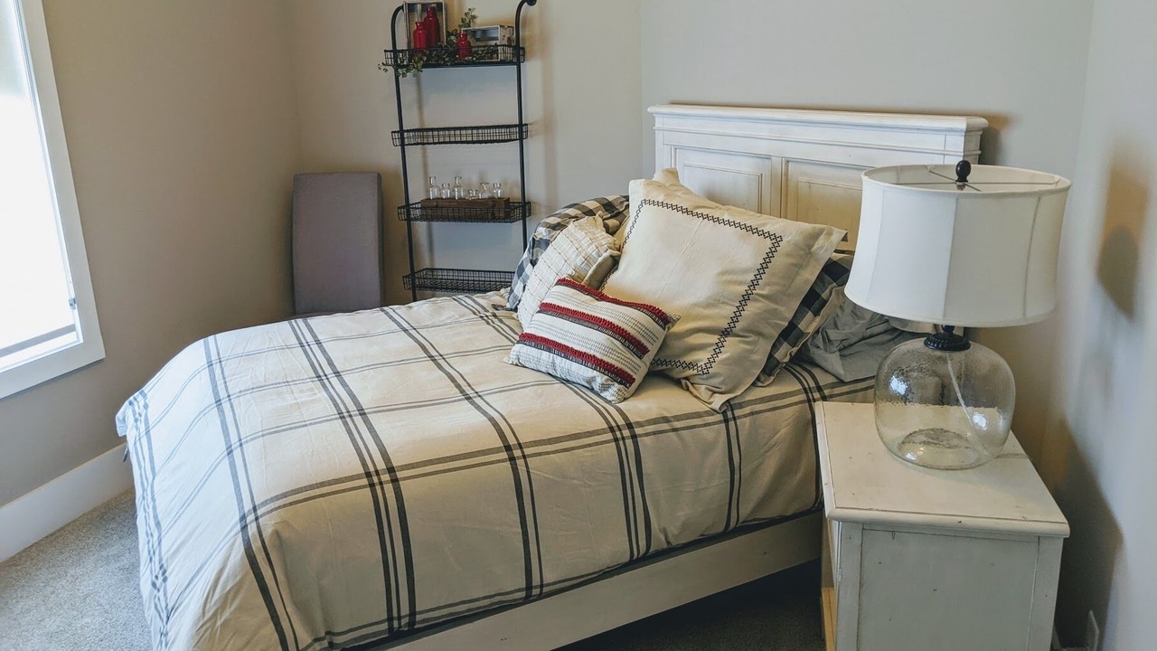 Photo of Bedroom in Blue Ridge