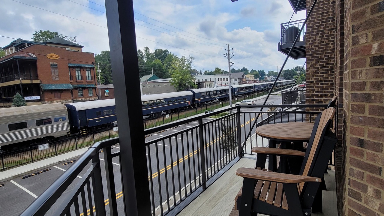 Photo of Outdoor in Blue Ridge