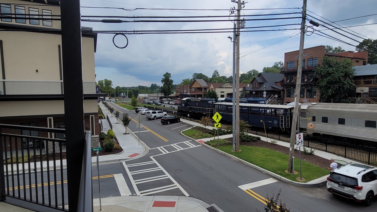 Photo of Outdoor in Blue Ridge