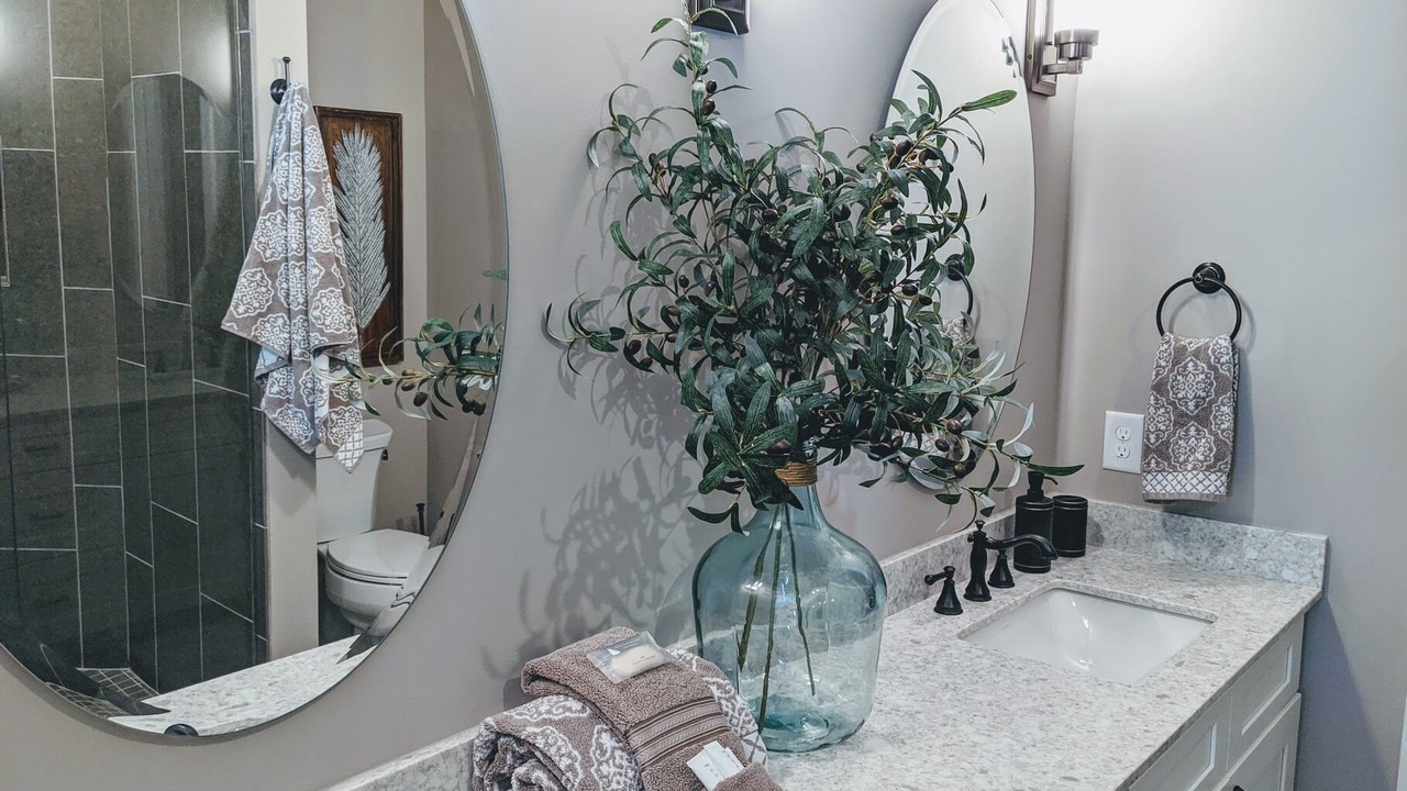 Photo of Bathroom in Blue Ridge