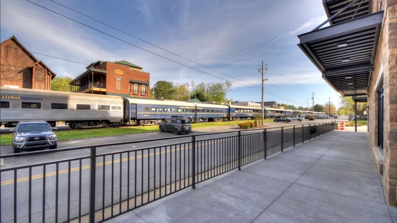 Photo of Outdoor in Blue Ridge