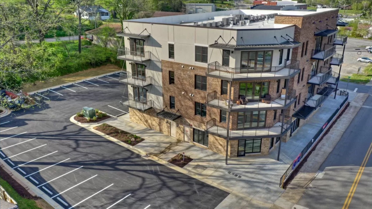 Photo of Outdoor in Blue Ridge