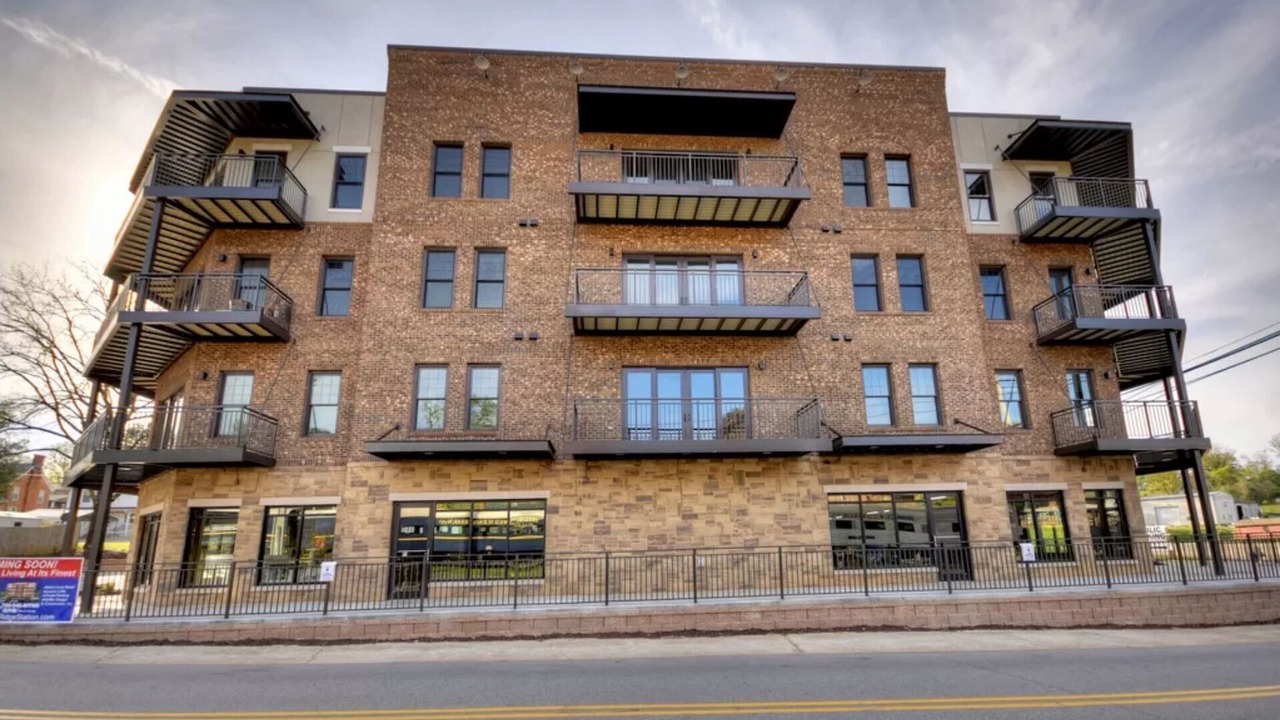 Photo of Outdoor in Blue Ridge