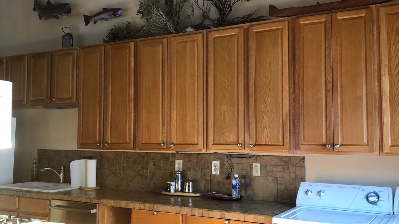 Photo of Kitchen in Bear Creek