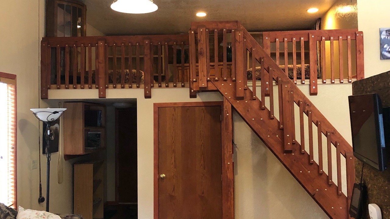 Photo of Bedroom in Bear Creek