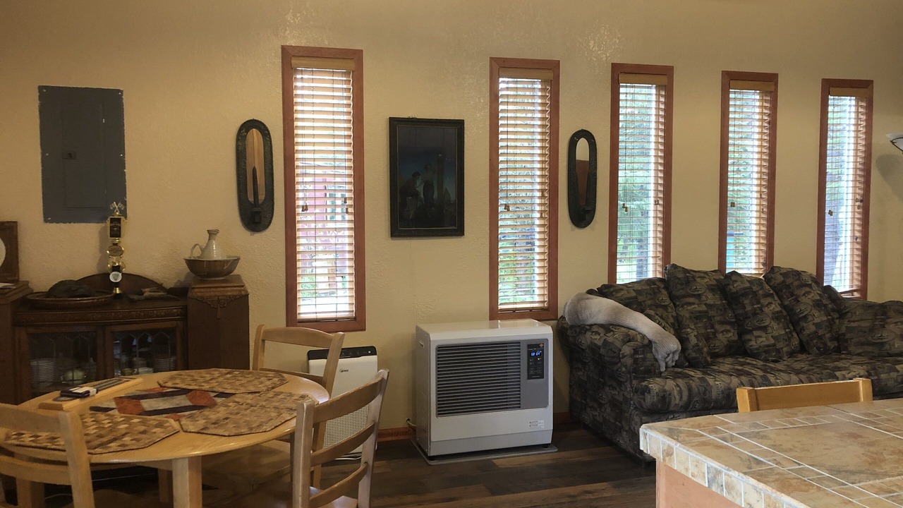 Photo of Bedroom in Bear Creek