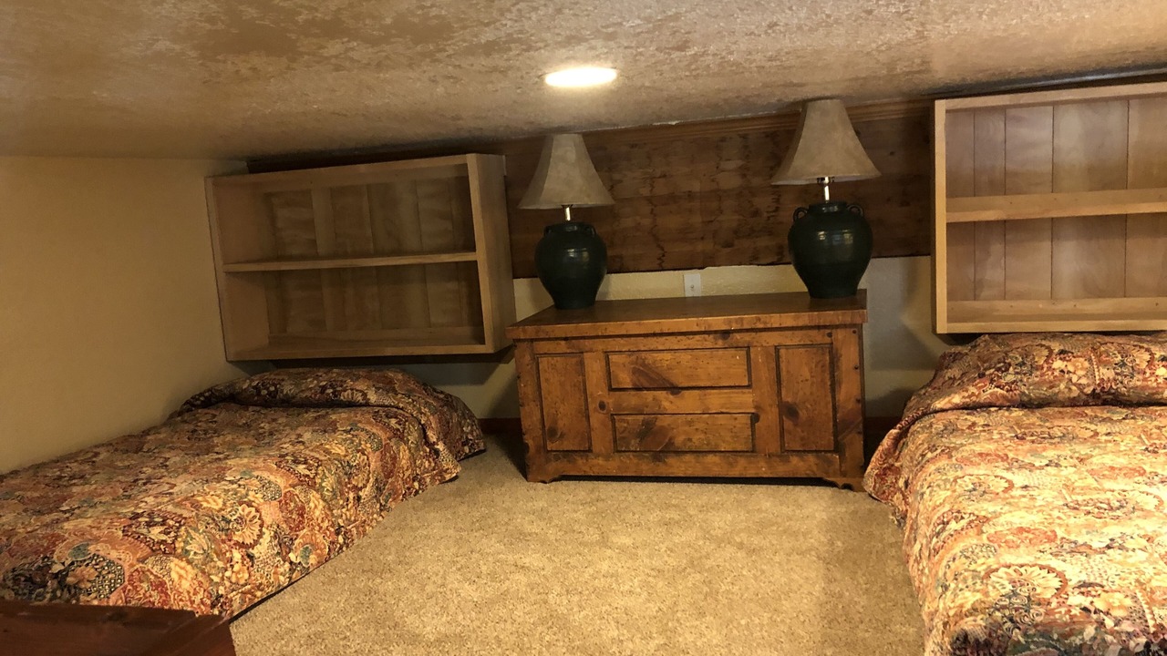 Photo of Bedroom in Bear Creek