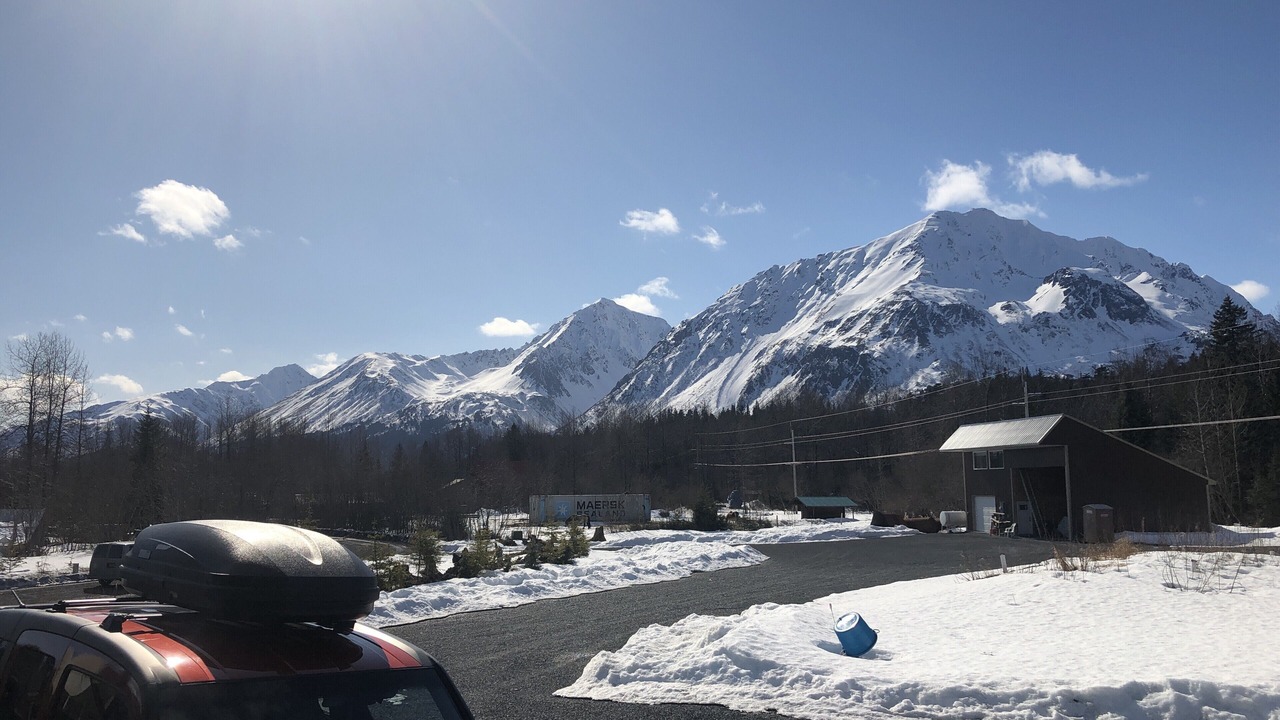 Photo of Outdoor in Bear Creek