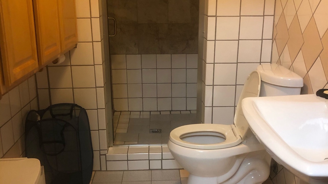 Photo of Bathroom in Bear Creek