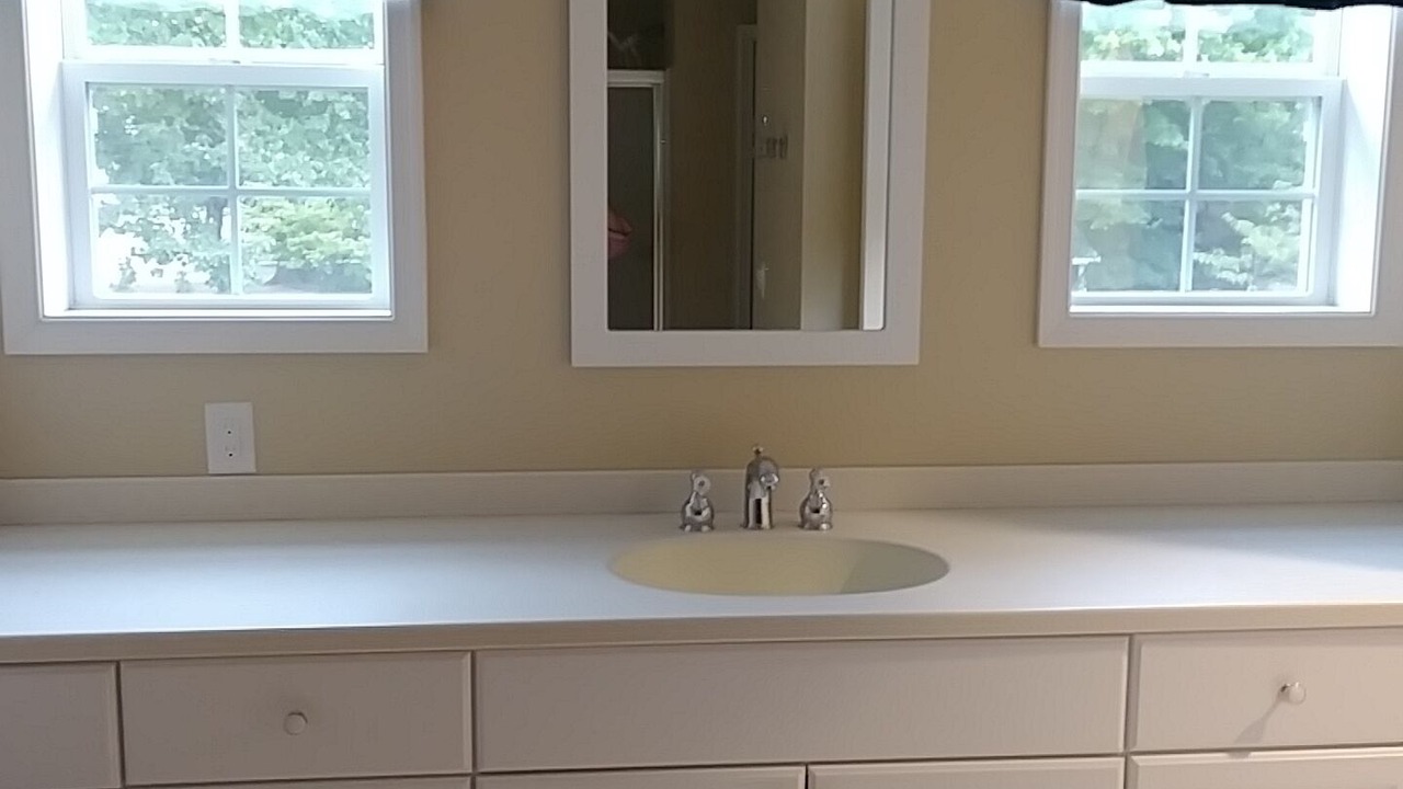 Photo of Bathroom in Stevensville