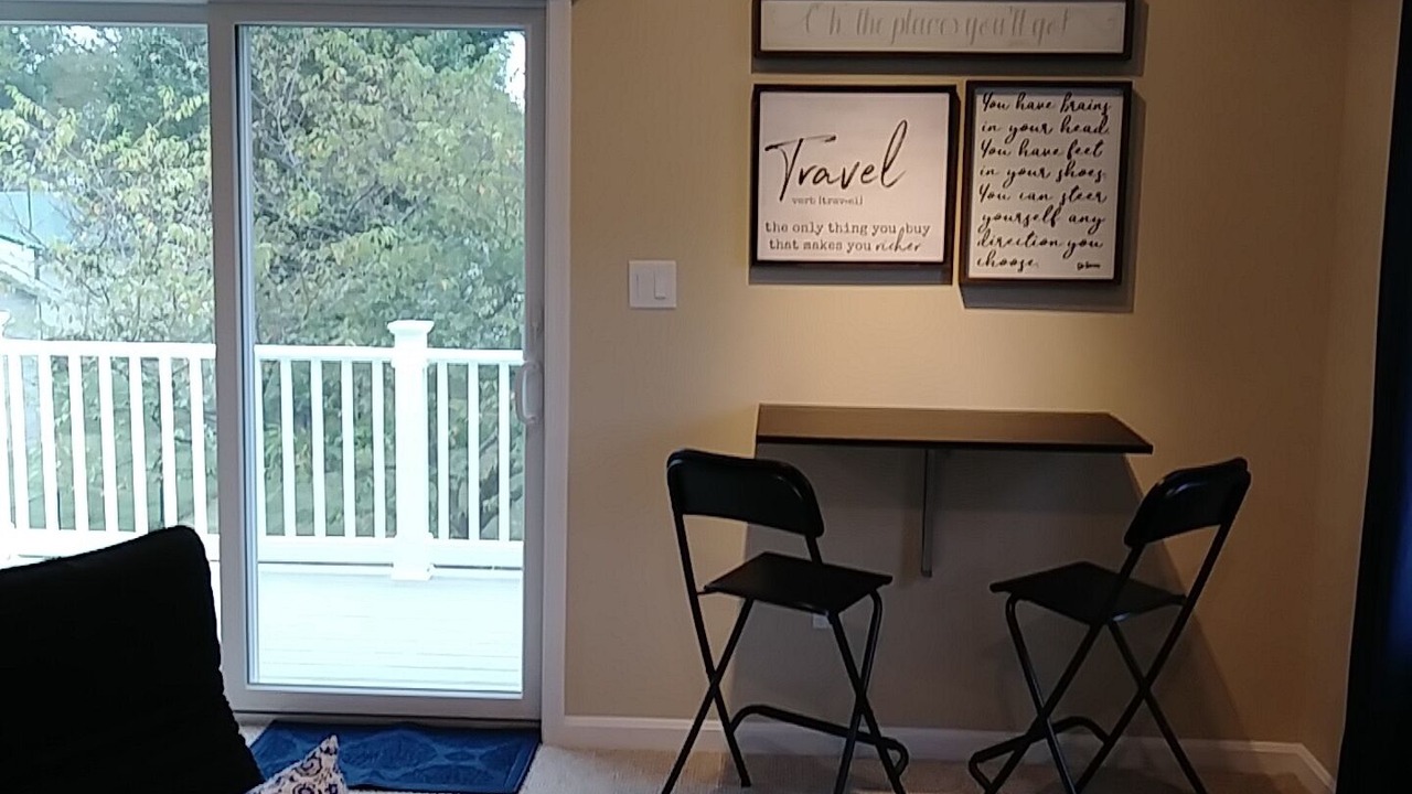 Photo of Livingroom in Stevensville