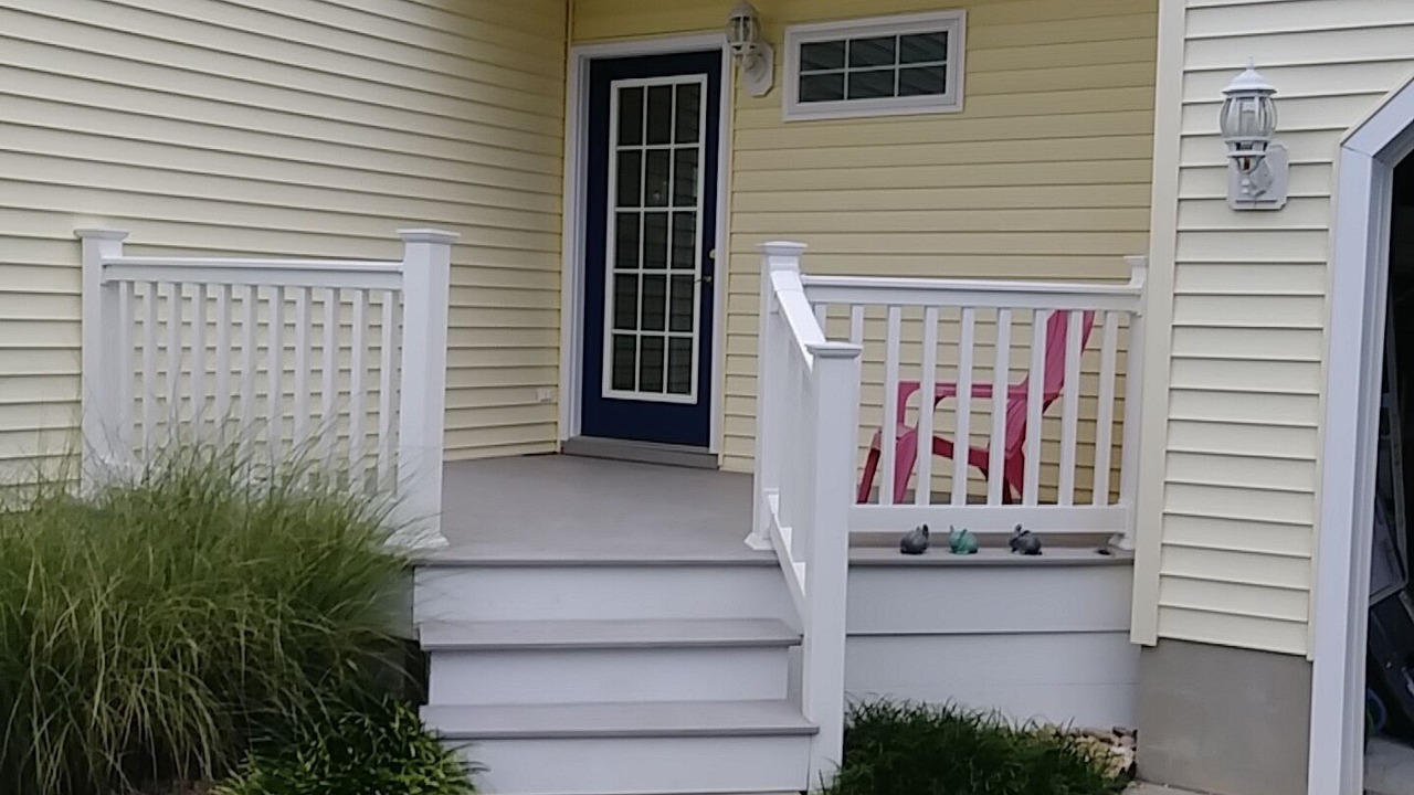 Photo of Outdoor in Stevensville