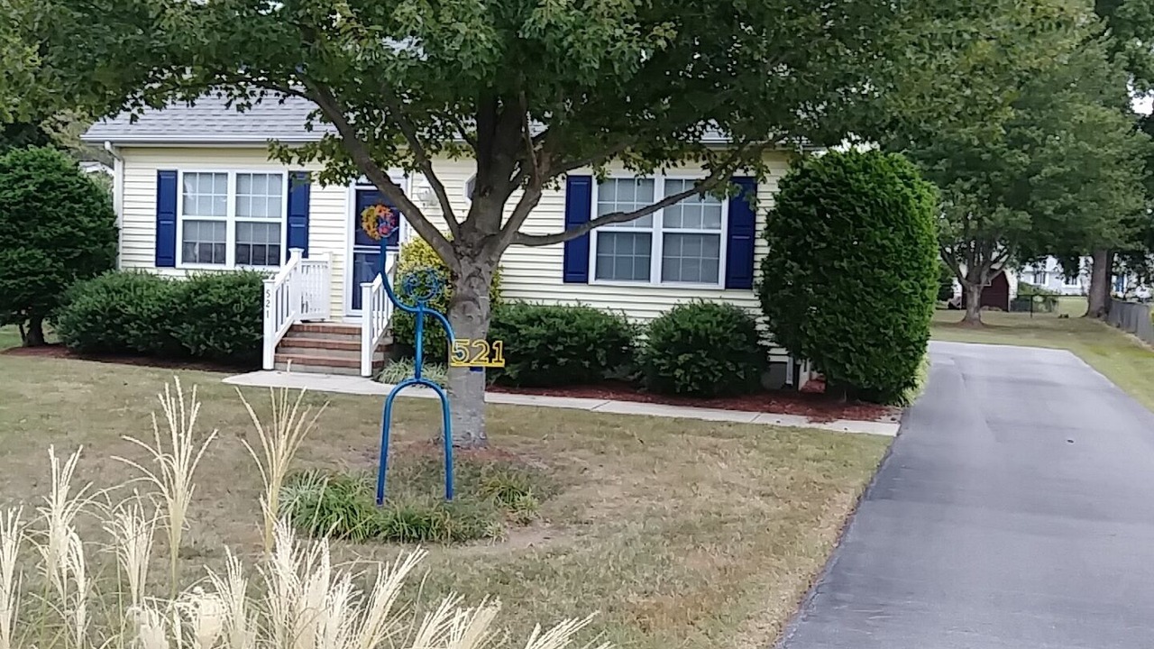 Photo of Outdoor in Stevensville