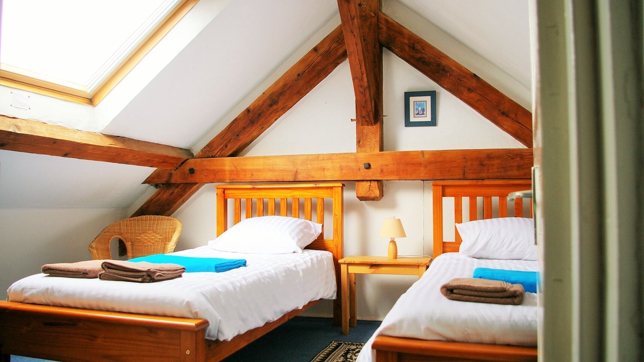 Photo of Bedroom in Saint-Symphorien-de-Marmagne