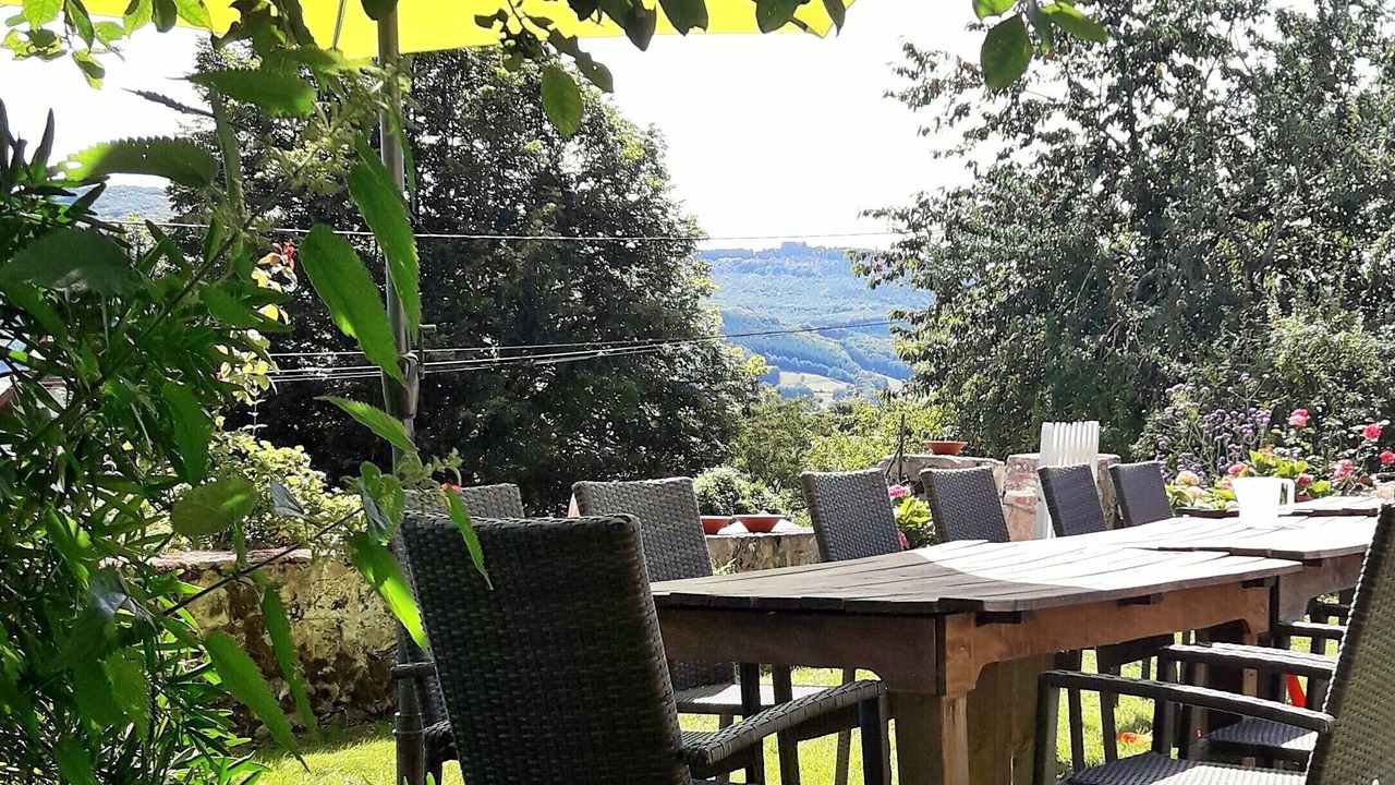 Photo of Outdoor in Saint-Symphorien-de-Marmagne