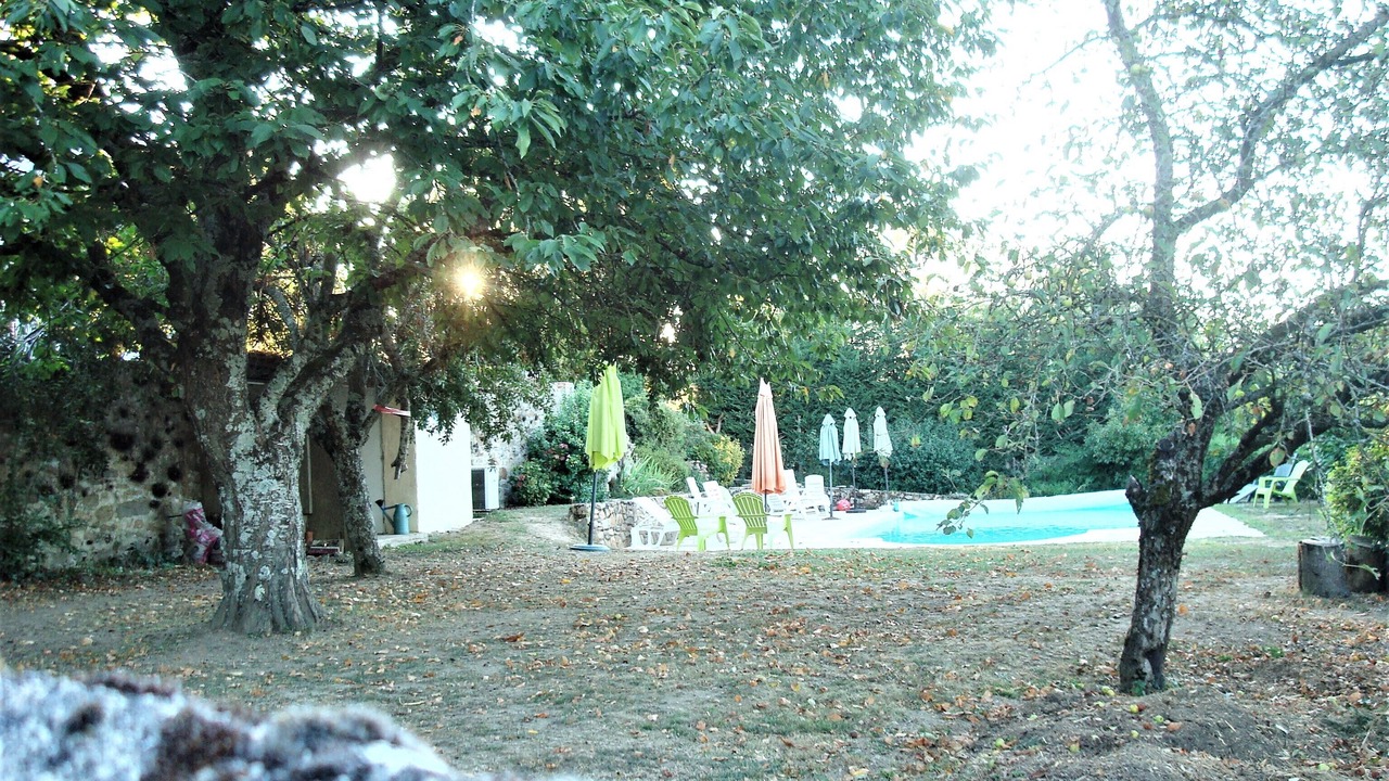 Photo of Outdoor in Saint-Symphorien-de-Marmagne