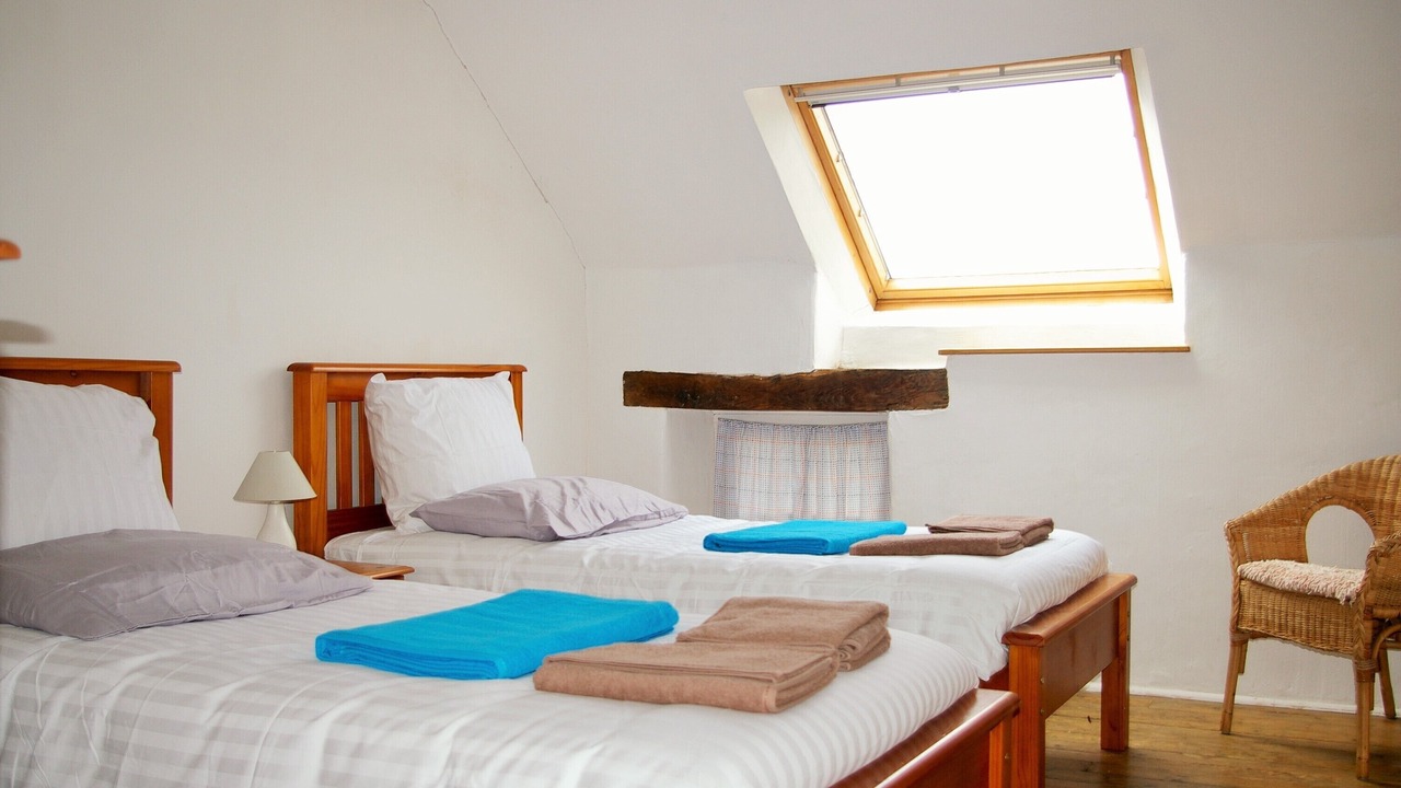 Photo of Bedroom in Saint-Symphorien-de-Marmagne