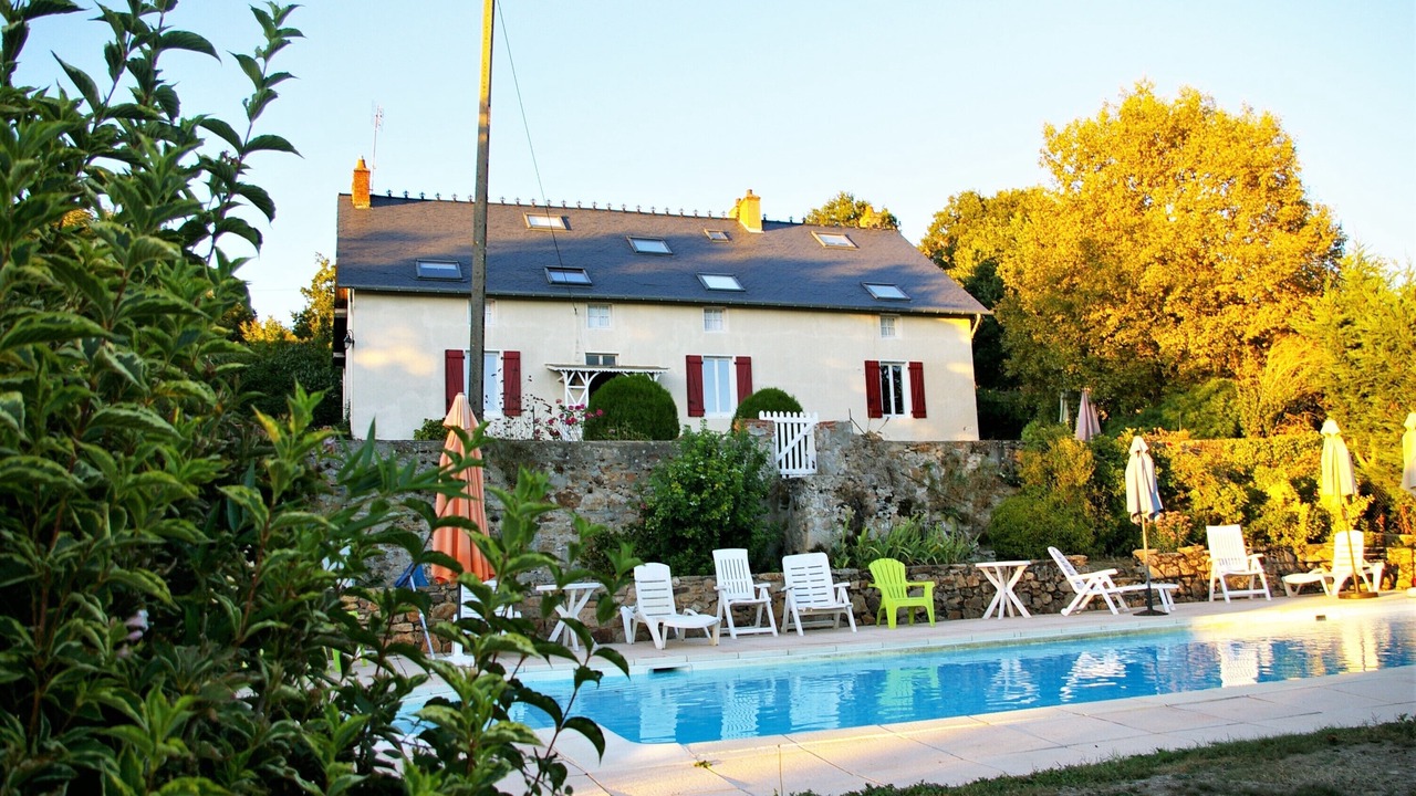 Photo of Outdoor in Saint-Symphorien-de-Marmagne