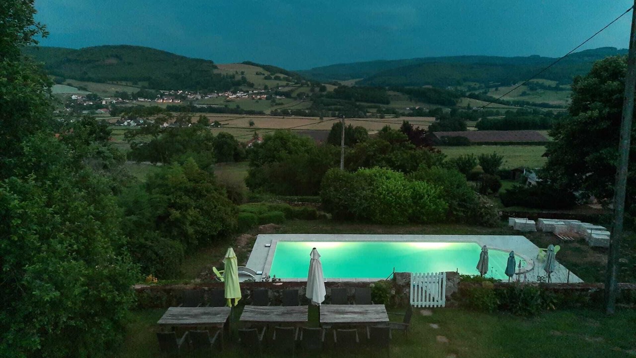 Photo of Outdoor in Saint-Symphorien-de-Marmagne