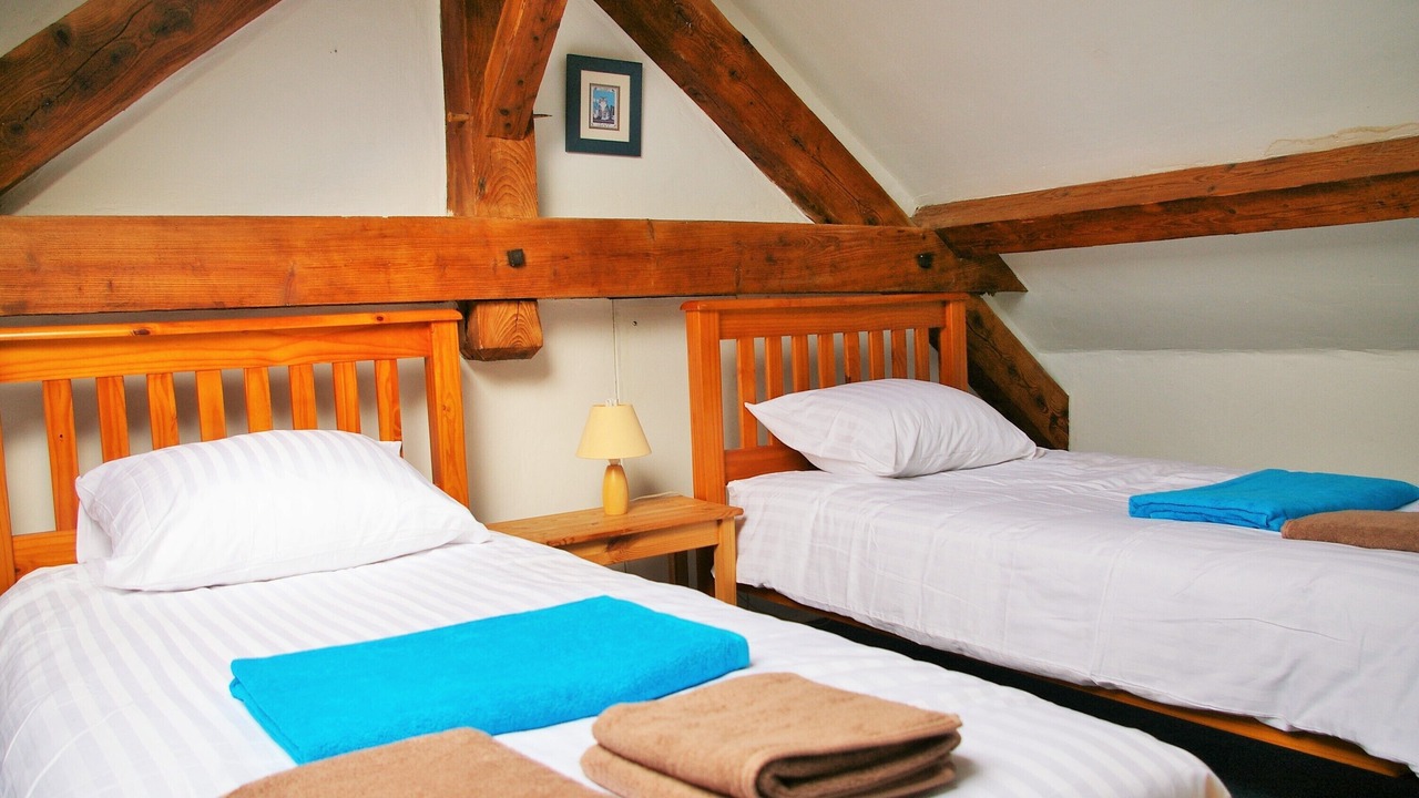 Photo of Bedroom in Saint-Symphorien-de-Marmagne