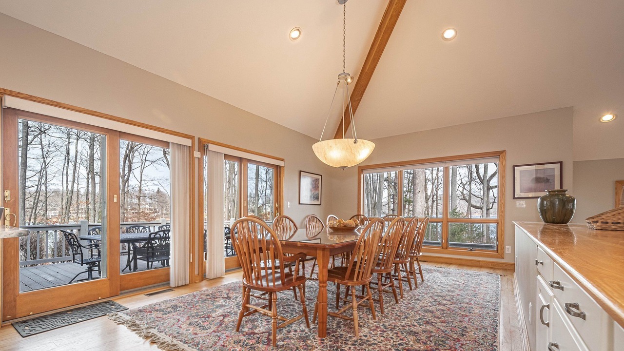 Photo of Livingroom in Blakeslee