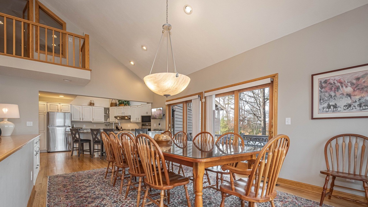 Photo of Livingroom in Blakeslee