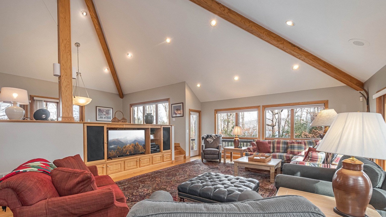 Photo of Bedroom in Blakeslee