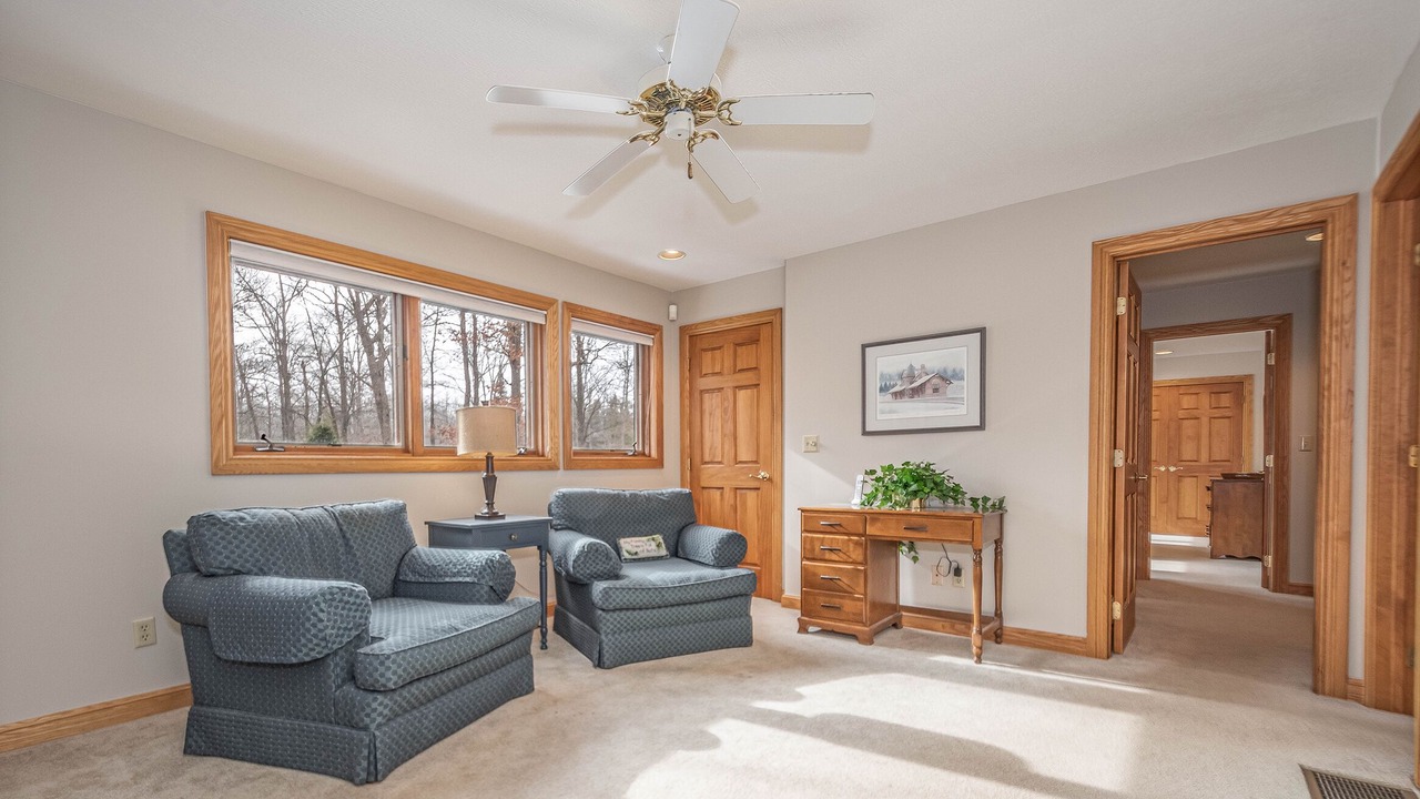 Photo of Bedroom in Blakeslee