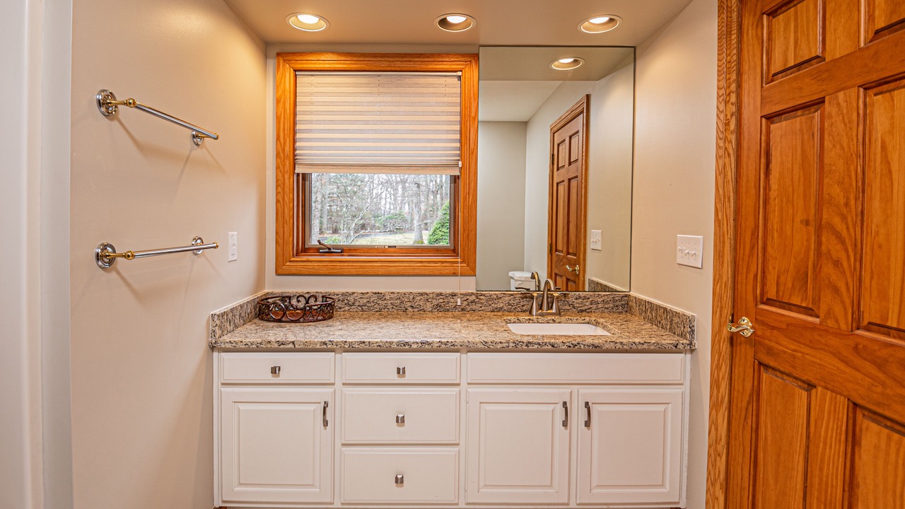 Photo of Bathroom in Blakeslee