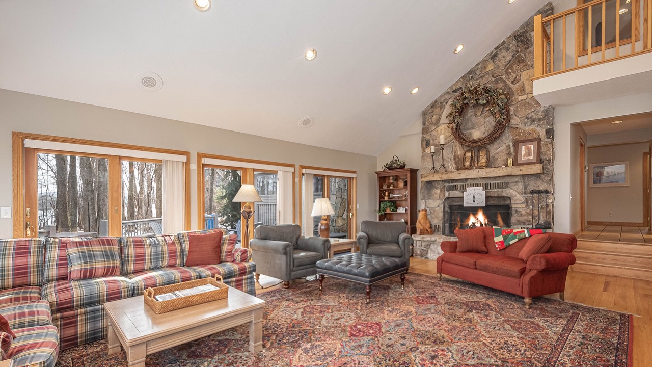 Photo of Bedroom in Blakeslee