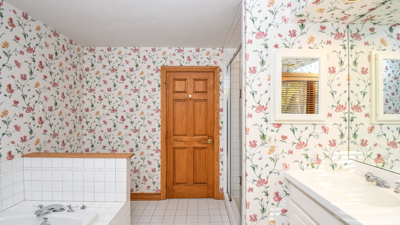 Photo of Bathroom in Blakeslee