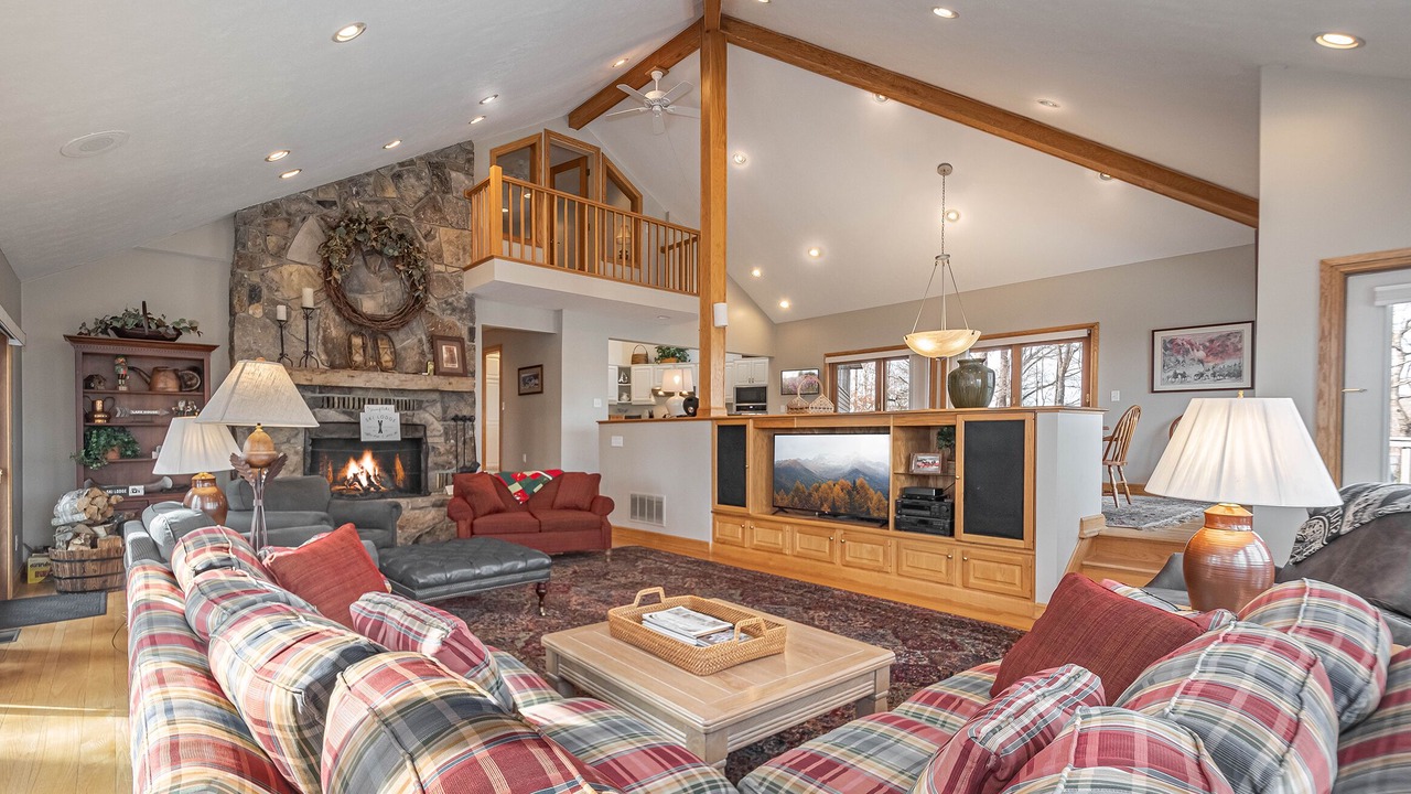 Photo of Bedroom in Blakeslee