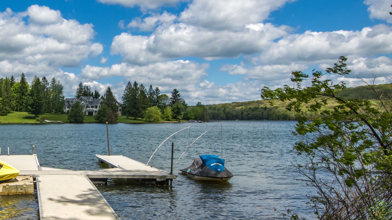 Photo of Outdoor in Blakeslee