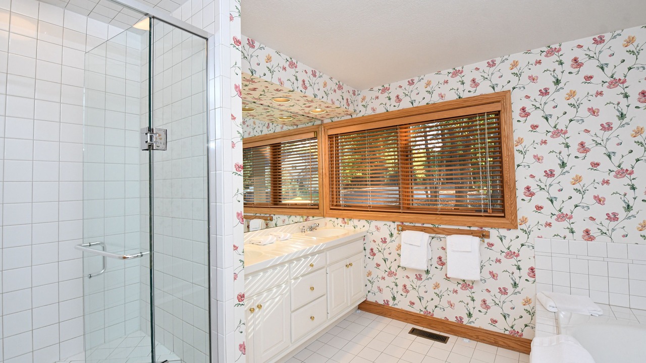 Photo of Bathroom in Blakeslee