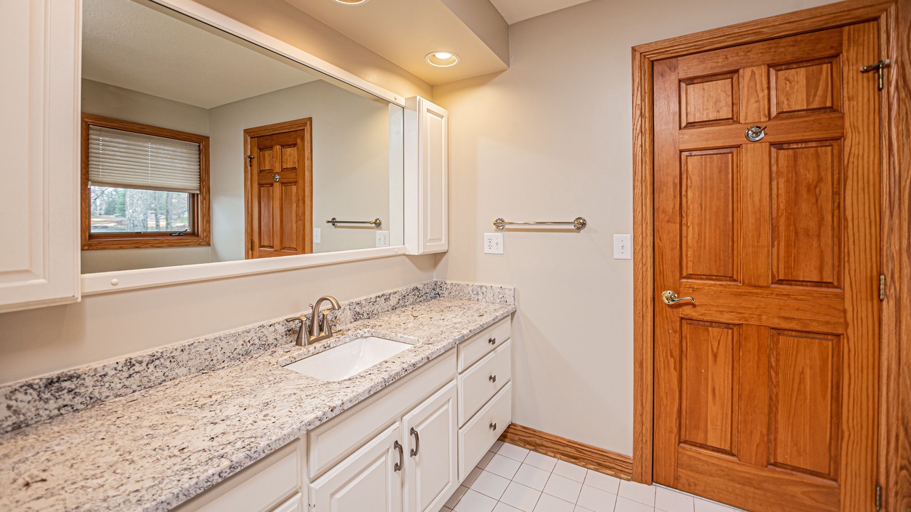 Photo of Bathroom in Blakeslee