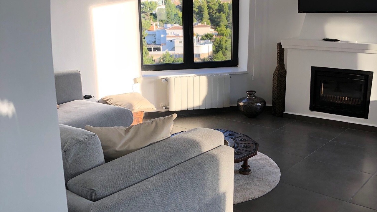 Photo of Livingroom in Mar Azul